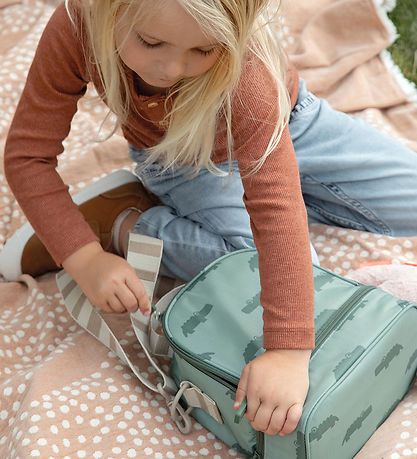 Done By Deer Køletaske - Isoleret - Ozzo Powder