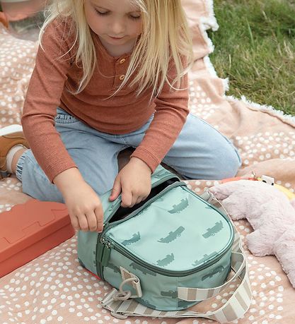 Done By Deer Køletaske - Isoleret - Ozzo Powder