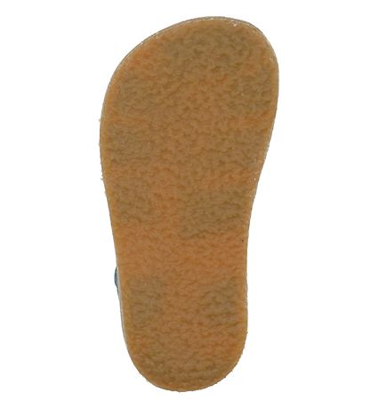 Bundgaard Sandaler - Sebastian II - Teal Blossom Bundgaard Sandaler - Sebastian II - Teal Blossom