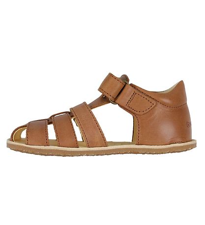 Bundgaard Sandaler - Sebastian II - Tan WS Bundgaard Sandaler - Sebastian II - Tan WS