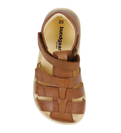 Bundgaard Sandaler - Sebastian II - Tan WS Bundgaard Sandaler - Sebastian II - Tan WS