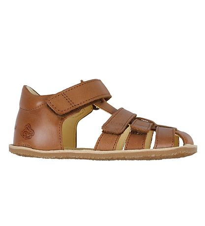 Bundgaard Sandaler - Sebastian II - Tan WS Bundgaard Sandaler - Sebastian II - Tan WS