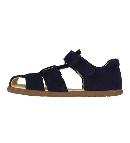 Bundgaard Sandaler - Silas II - Navy Sde Bundgaard Sandaler - Silas II - Navy Sde
