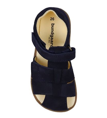 Bundgaard Sandaler - Silas II - Navy Sde Bundgaard Sandaler - Silas II - Navy Sde