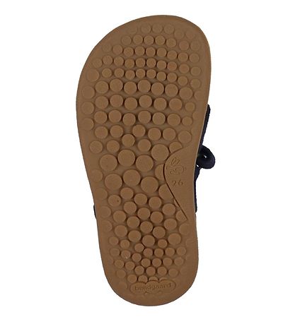 Bundgaard Sandaler - Silas II - Navy Sde Bundgaard Sandaler - Silas II - Navy Sde