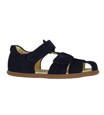 Bundgaard Sandaler - Silas II - Navy Sde Bundgaard Sandaler - Silas II - Navy Sde