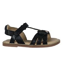 Bundgaard Sandaler - Tammi - Black Raia Bundgaard Sandaler - Tammi - Black Raia