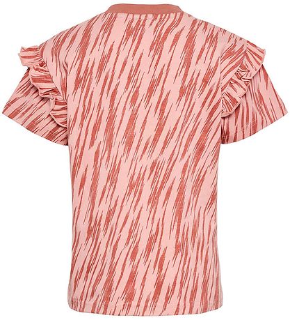 Hummel T-shirt - hmlSophia - Canyon Rose Hummel T-shirt - hmlSophia - Canyon Rose