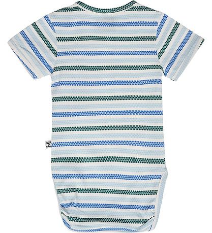 Hummel Body k/æ - hmlTorini - Marshmallow