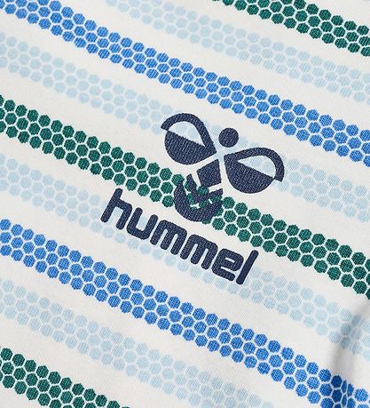 Hummel Body k/æ - hmlTorini - Marshmallow Hummel Body k/æ - hmlTorini - Marshmallow
