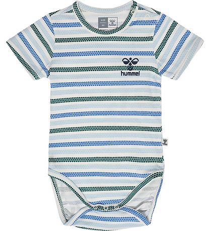Hummel Body k/æ - hmlTorini - Marshmallow