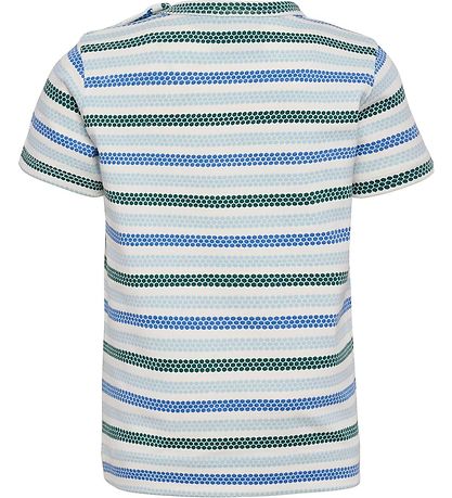 Hummel T-shirt - hmlTorini - Marshmallow Hummel T-shirt - hmlTorini - Marshmallow