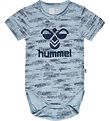 Hummel Body k/æ - hmlParo - Celestial Blue Hummel Body k/æ - hmlParo - Celestial Blue