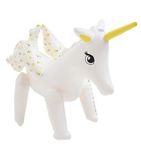 SunnyLife Sprinkler - 130x60 cm - Enhjørning - Mima The Unicorn SunnyLife Sprinkler - 130x60 cm - Enhjørning - Mima The Unicorn