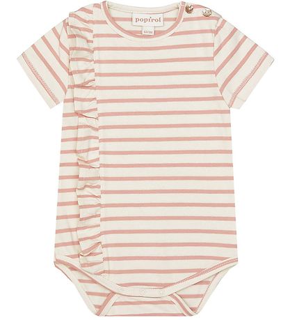 Popirol Body k/æ - Pocilie Baby Body - Striped Vanilla Popirol Body k/æ - Pocilie Baby Body - Striped Vanilla