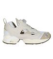 Reebok Sko - Instapump Fury 95 - Beige/Hvid Reebok Sko - Instapump Fury 95 - Beige/Hvid