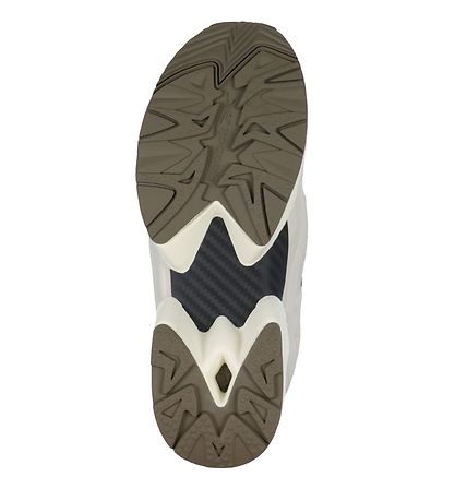 Reebok Sko - Instapump Fury 95 - Beige/Hvid Reebok Sko - Instapump Fury 95 - Beige/Hvid