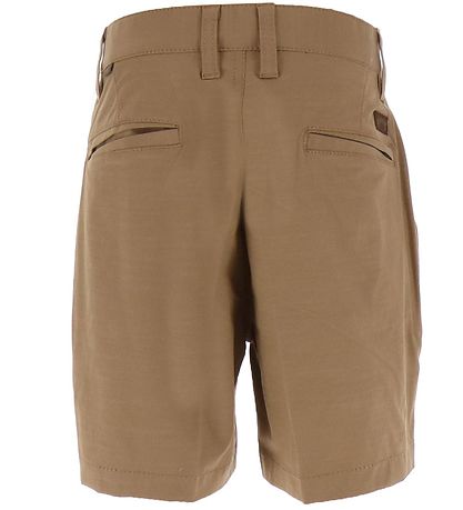 Billabong Shorts - Crossfire Solid - Gravel Billabong Shorts - Crossfire Solid - Gravel