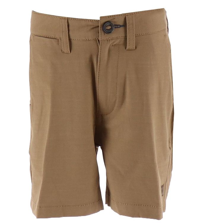 Billabong Shorts - Crossfire Solid - Gravel