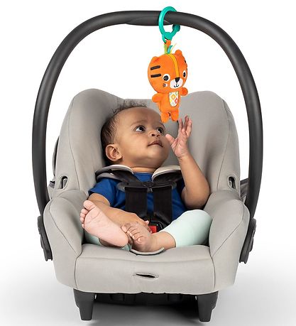 Bright Starts Ophæng - Jingle Joy - Tiger