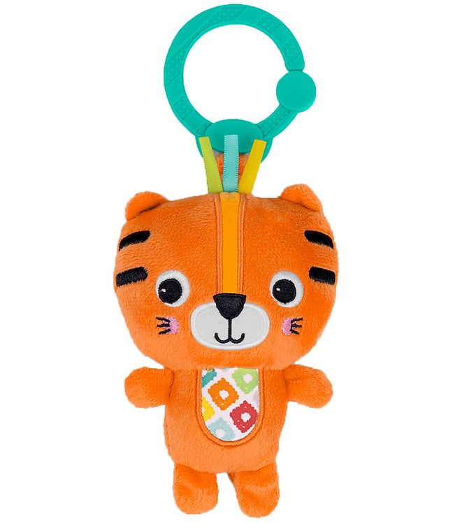 Bright Starts Ophæng - Jingle Joy - Tiger billede