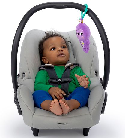 Bright Starts Ophæng - Jingle Joy - Lilla Dovendyr Bright Starts Ophæng - Jingle Joy - Lilla Dovendyr