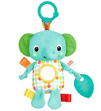 Bright Starts Ophæng - Huggin Lights - Elefant Bright Starts Ophæng - Huggin Lights - Elefant