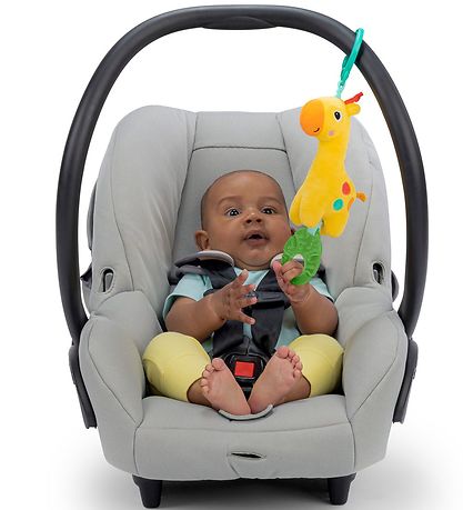 Bright Starts Ophæng - Tug Tunes - Giraf Bright Starts Ophæng - Tug Tunes - Giraf