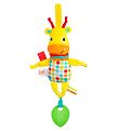 Bright Starts Ophæng - Pull, Play & Boogie - Giraf Bright Starts Ophæng - Pull, Play & Boogie - Giraf