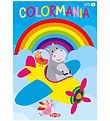 TACTIC Malebog - Colormania TACTIC Malebog - Colormania