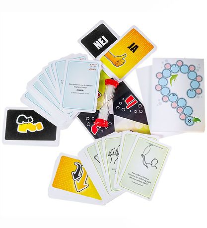 TACTIC Rejsespil - Skal Vi Vædde? 2 TACTIC Rejsespil - Skal Vi Vædde? 2