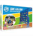 TACTIC Spil - Gigant 4 På Stribe - Active Play TACTIC Spil - Gigant 4 På Stribe - Active Play