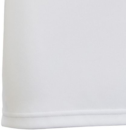 adidas Performance T-Shirt - U TR-ES Logo T - Hvid/Sort adidas Performance T-Shirt - U TR-ES Logo T - Hvid/Sort