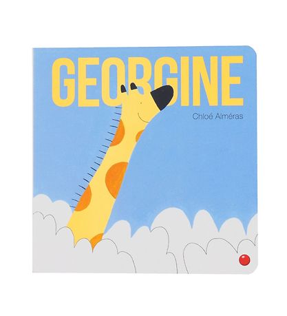 Forlaget Bolden Bog - Georgine Forlaget Bolden Bog - Georgine