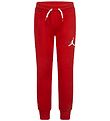 Jordan Sweatpants - Gym Red Jordan Sweatpants - Gym Red
