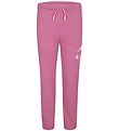 Jordan Sweatpants - Terry - Desert Berry Jordan Sweatpants - Terry - Desert Berry