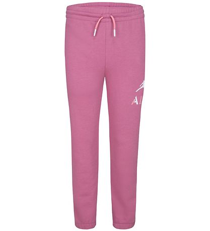 Jordan Sweatpants - Terry - Desert Berry Jordan Sweatpants - Terry - Desert Berry