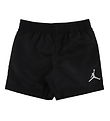 Jordan Shorts - Sort m. Logo Jordan Shorts - Sort m. Logo