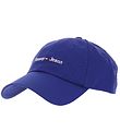 Tommy Hilfiger Kasket - Sport - Navy Voyage Tommy Hilfiger Kasket - Sport - Navy Voyage