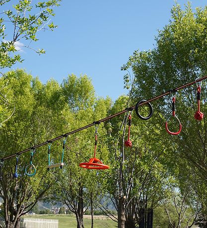 Krea Ninjasæt - Ninja Slackline Kit