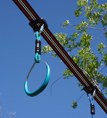 Krea Ninjasæt - Ninja Slackline Kit Krea Ninjasæt - Ninja Slackline Kit