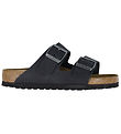 Birkenstock Sandaler - Arizona - Sort Birkenstock Sandaler - Arizona - Sort
