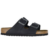 Birkenstock Sandaler - Arizona - Sort Birkenstock Sandaler - Arizona - Sort