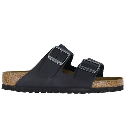 Birkenstock Sandaler - Arizona - Sort Birkenstock Sandaler - Arizona - Sort