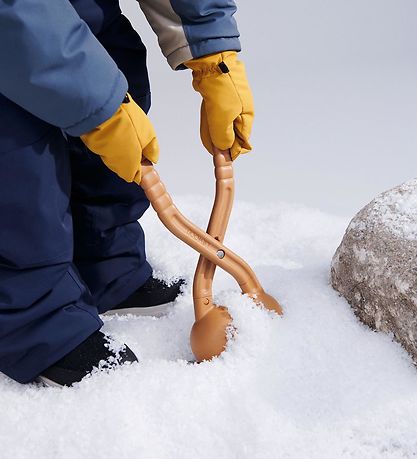 Liewood Sneboldtang - 35 cm - Tuscany Rose Liewood Sneboldtang - 35 cm - Tuscany Rose