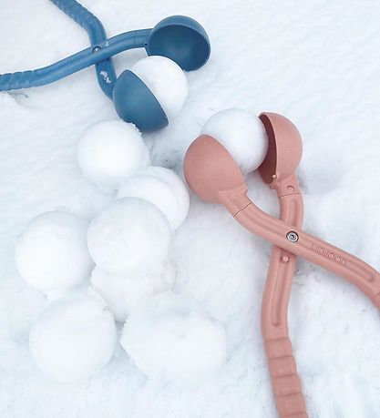 Liewood Sneboldtang - 35 cm - Tuscany Rose Liewood Sneboldtang - 35 cm - Tuscany Rose