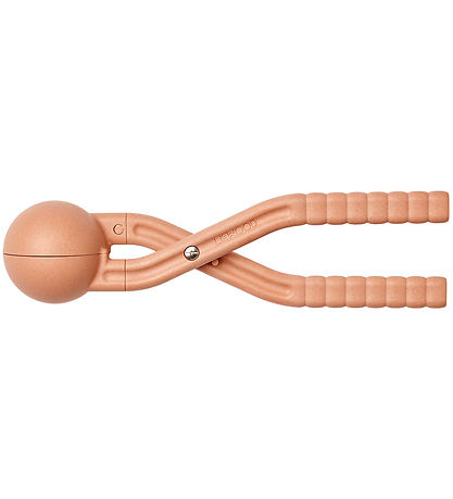 Liewood Sneboldtang - 35 cm - Tuscany Rose Liewood Sneboldtang - 35 cm - Tuscany Rose