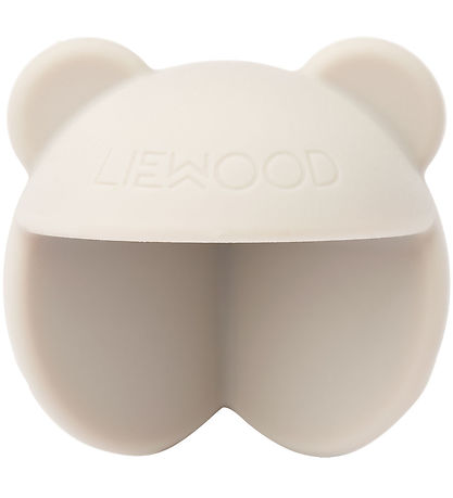 Liewood Hjørnebestkytter - Abraham - 4 stk - Sandy Liewood Hjørnebestkytter - Abraham - 4 stk - Sandy