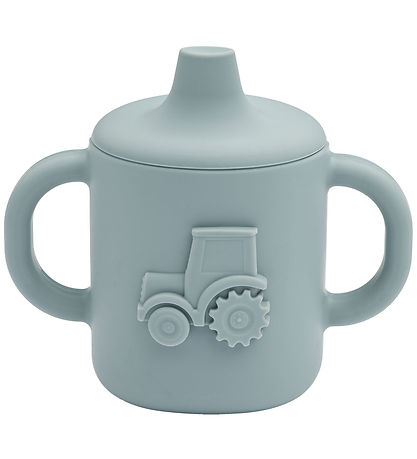 Liewood Kopp m. tut - Amelio - Blue Tåke