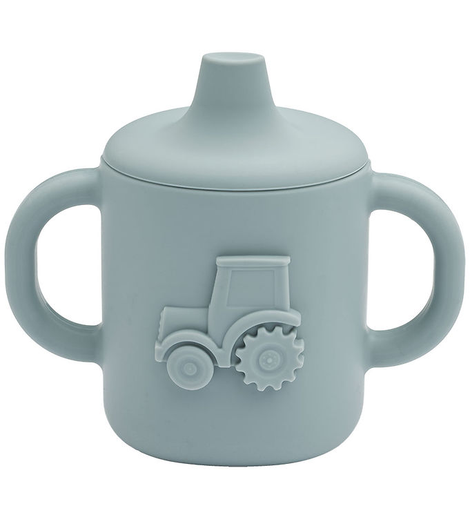 Liewood Amelio Tudkop - Tractor/Blue Fog